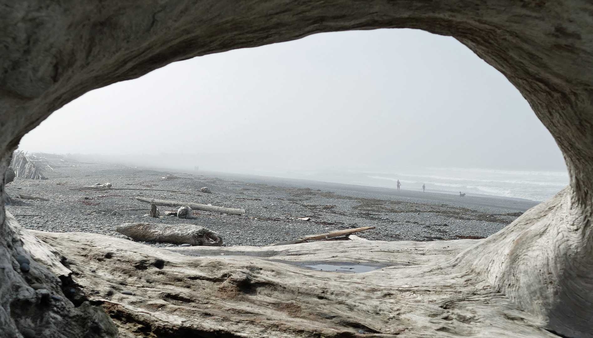 Rialto Beach