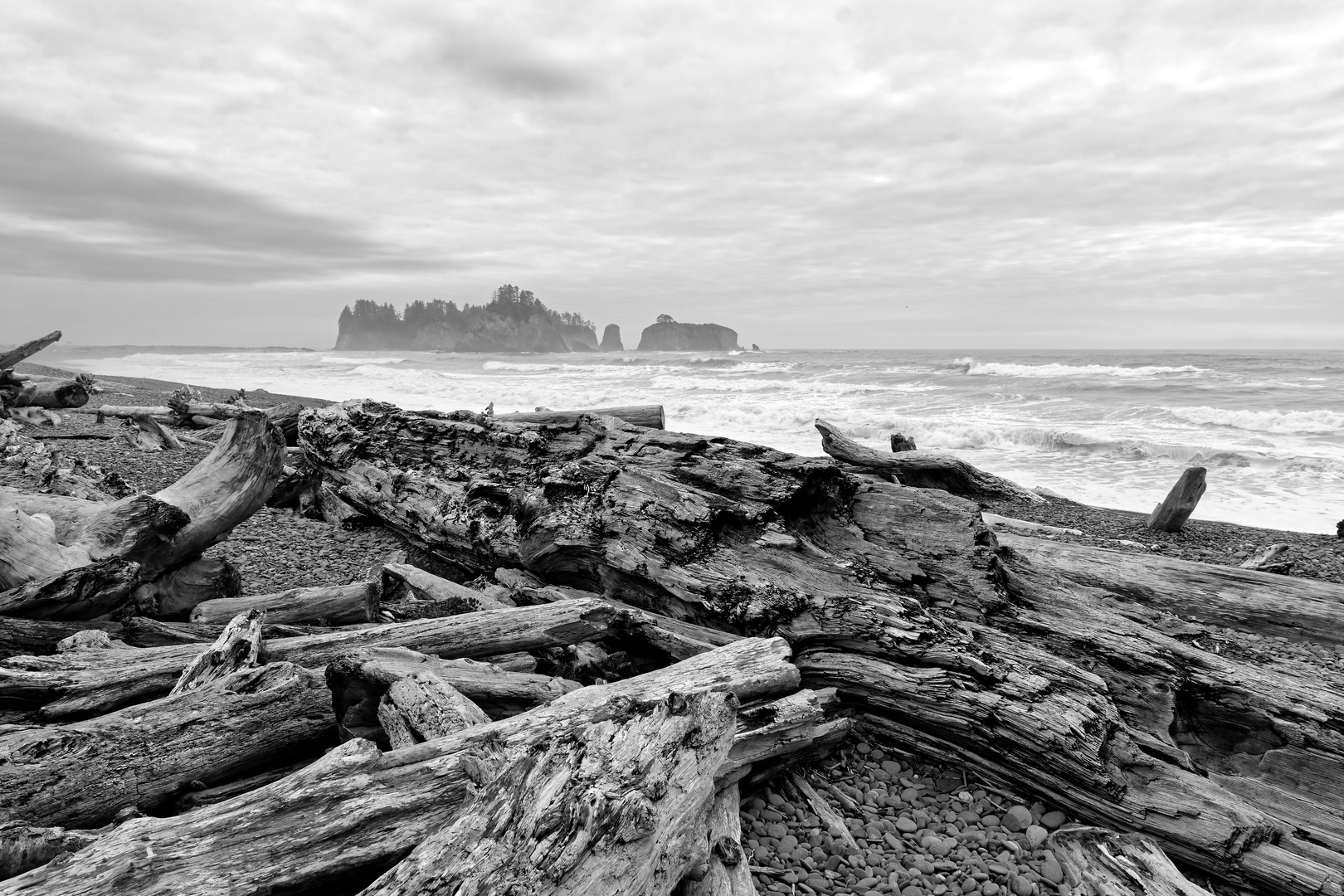 Rialto Beach