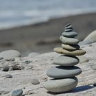 Rialto Beach - Time for Meditation