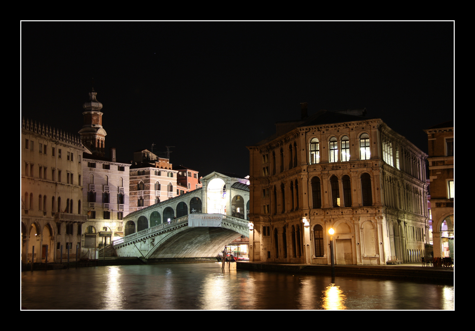 Rialto Bridge