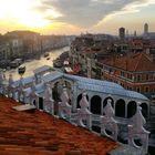 Rialto bridge