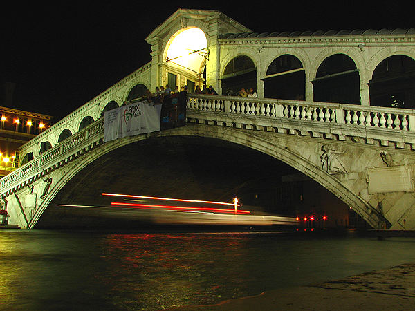 Rialto Bridge