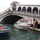 Rialto Brücke