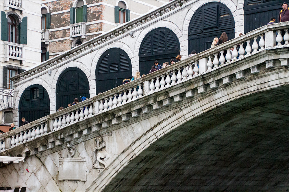 Rialto-Brücke