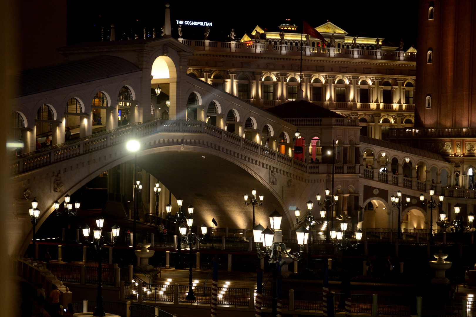 Rialto-Brücke