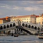 Rialto-Brücke, Venedig 2007