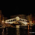 RIALTO DI NOTTE d' AGOSTO