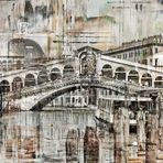 Rialto gemalt