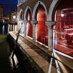 Rialto Markt, Venedig