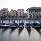 Rialto Mercato Venedig