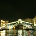 Rialto-Nacht im November