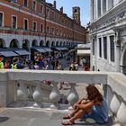 RIALTO  - Pause -