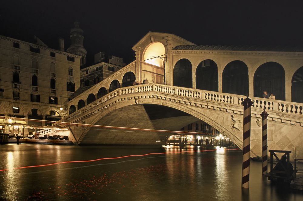 Rialto Romantica