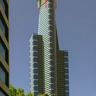 Rialto Tower in Melbourne