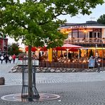 Rialto - Uferpromenade Waren (Müritz)