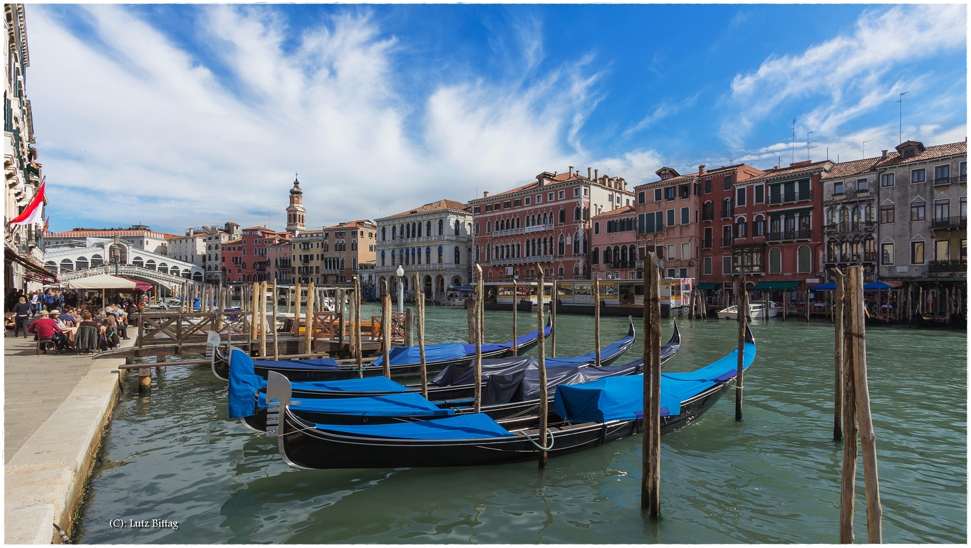 Rialto (Venedig)