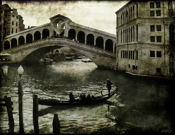 rialto3bnv ___ OH, VENEZIA!___