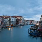 Rialtoblick - Venezia