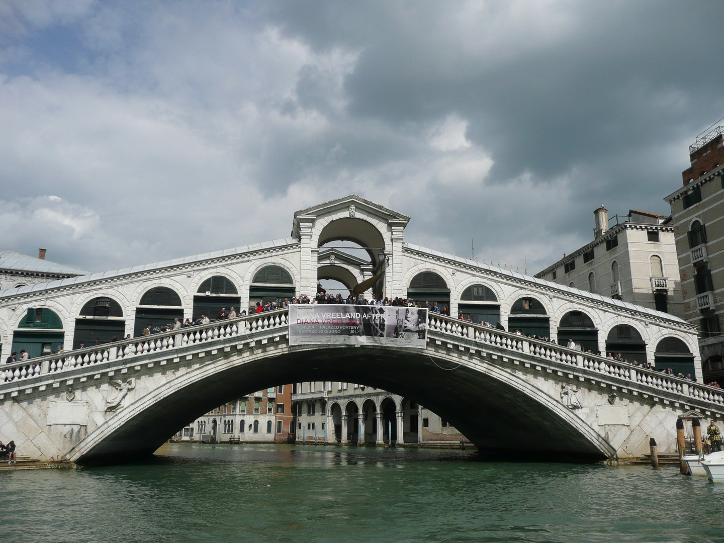 RialtoBrücke