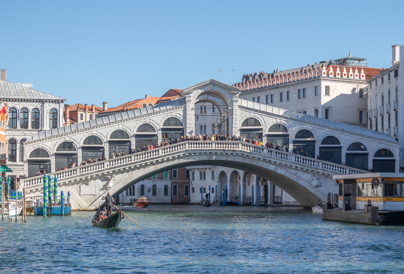 Rialtobrücke