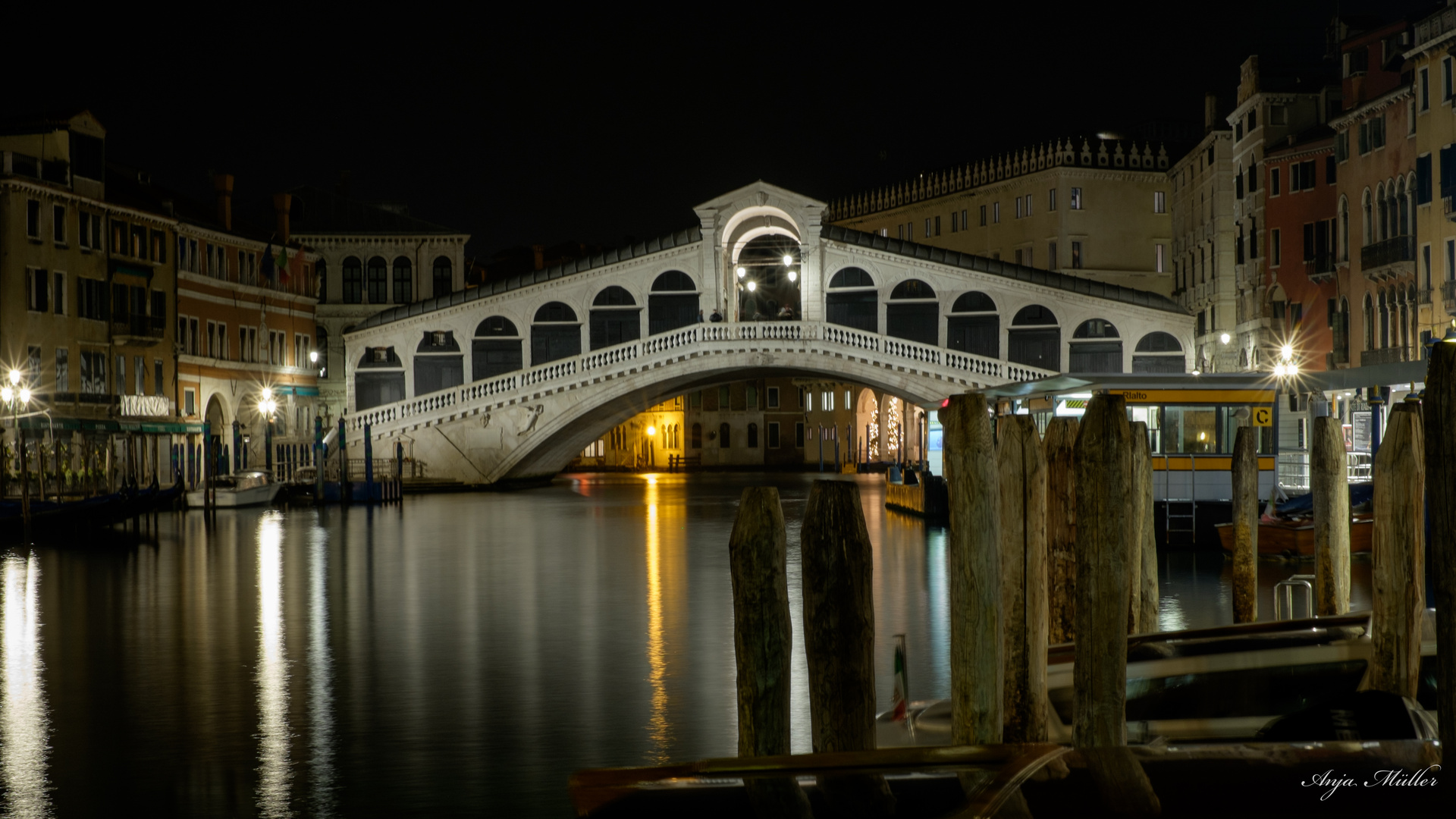 Rialtobrücke