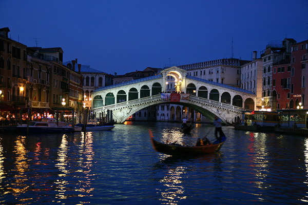 Rialtobrücke