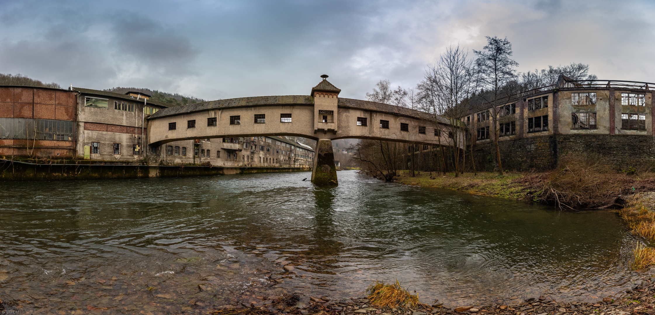 Rialtobrücke in....