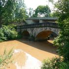 Rialtobrücke Remsbrücke um 1825/26 erbaut