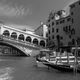 Rialtobrcke - Venedig