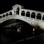 Rialtobrücke Venedig