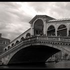 Rialtobrücke - Venedig