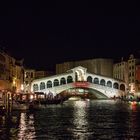 Rialtobrücke, Venedig