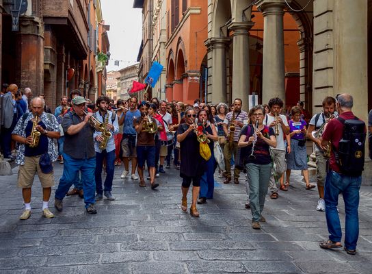 #riapriamolàbas - 7