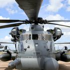 RIAT 2007: MH-53M Pave Low IV