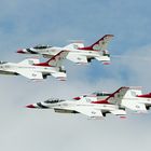 RIAT 2007: Thunderbirds (2)