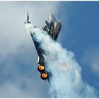 RIAT 2011, Rafale French Air Force