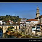 Ribadavia / Galicia / Spain