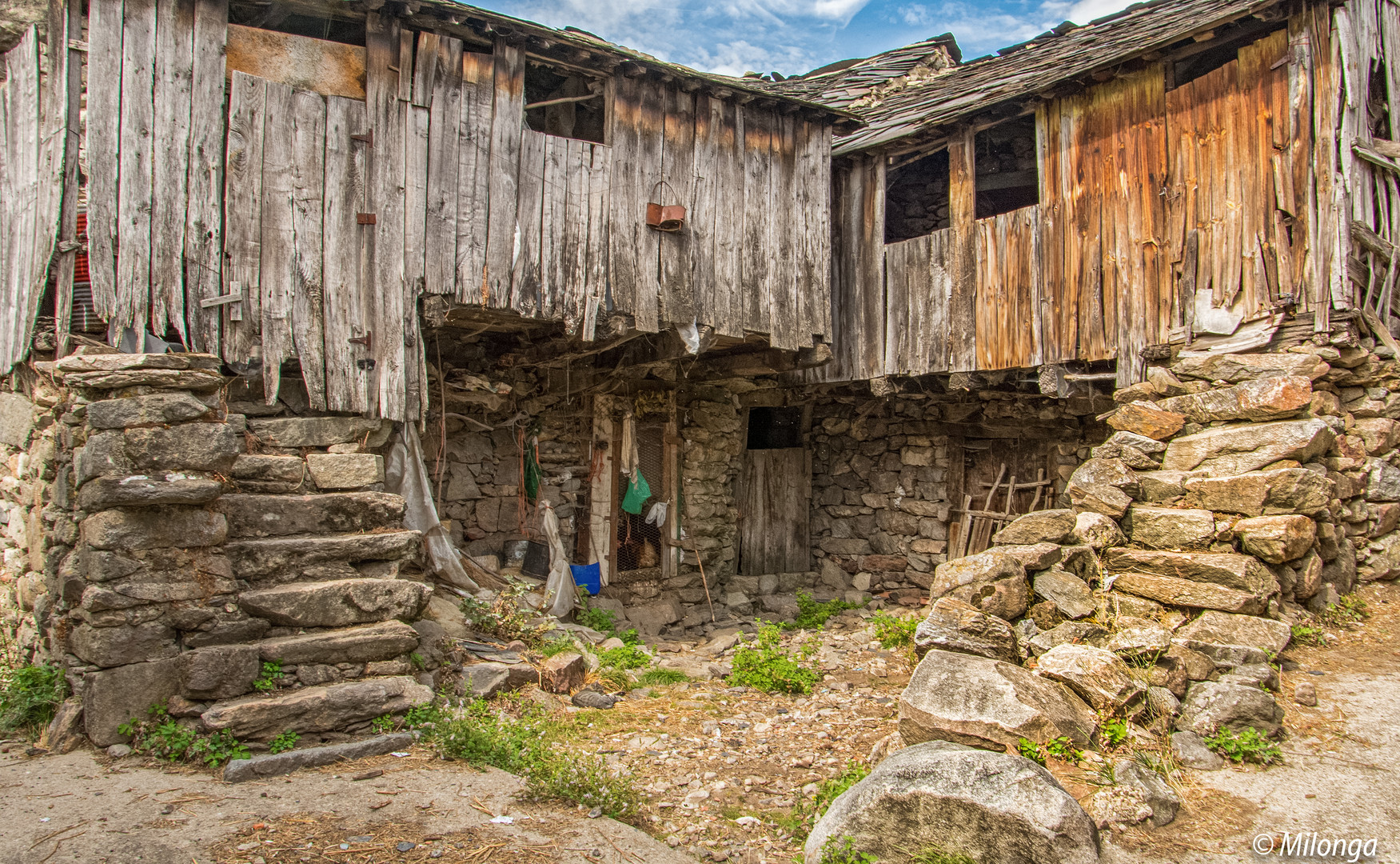 Ribadelago Viejo Imagen & Foto world Fotos de