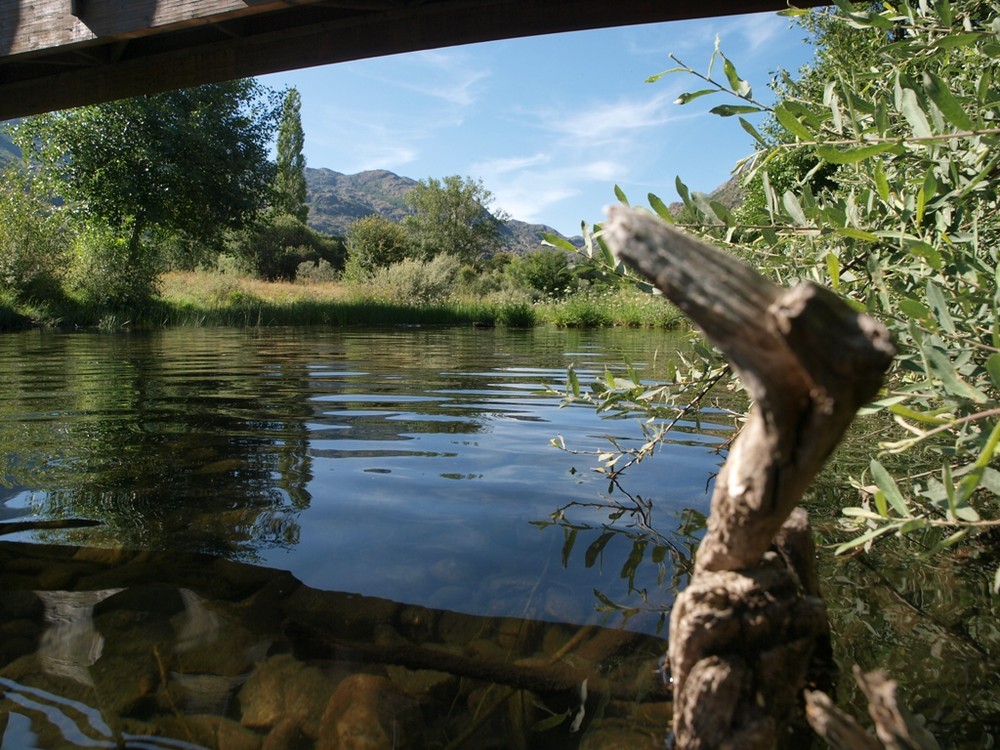 Ribadelago Viejo (Sanabria)