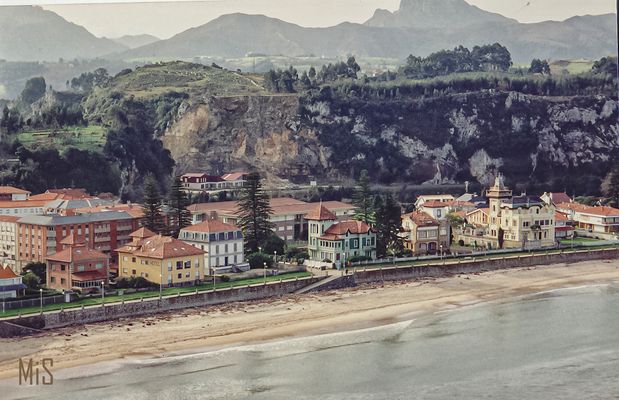 Ribadesella-Asturias