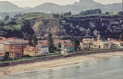 Ribadesella-Asturias