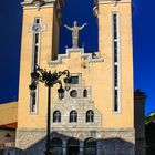 Ribadesella Kirche
