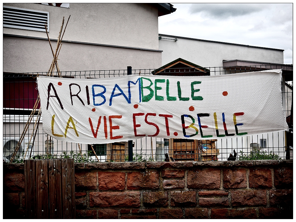 Ribambelle