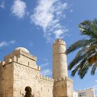 Ribat (Festung) von Sousse/Tunesien