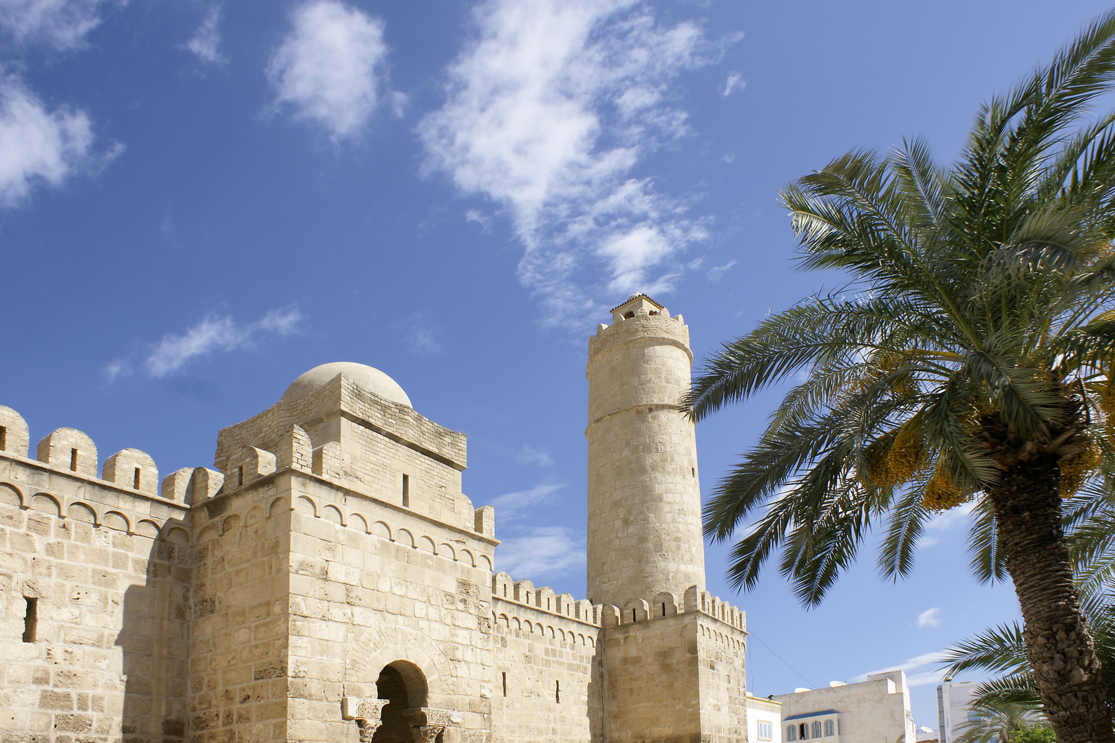 Ribat-Sousse