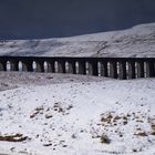 Ribble Head, North Yorkshire