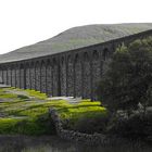 Ribble Head, Yorkshire 