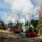 Ribble Steam Railway