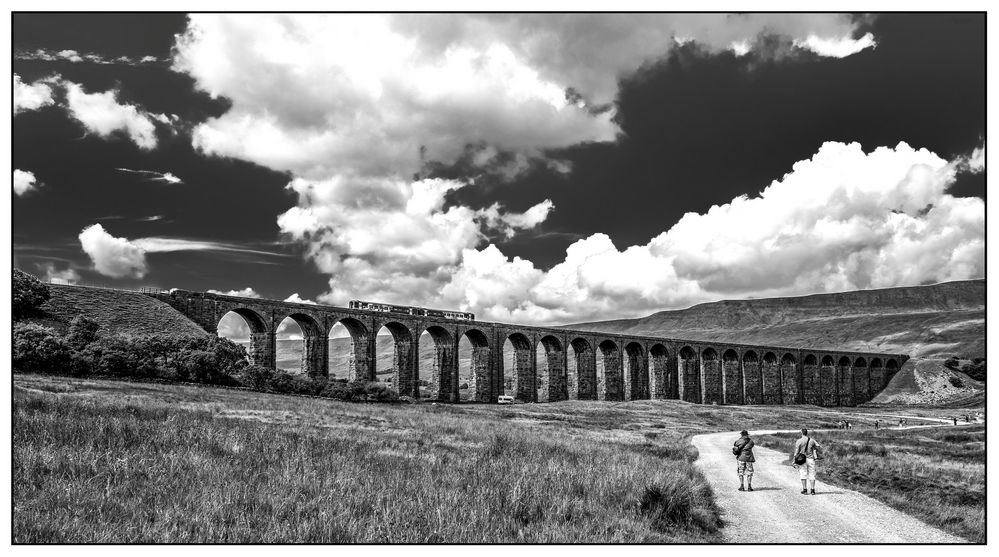 Ribblehead Viaduct