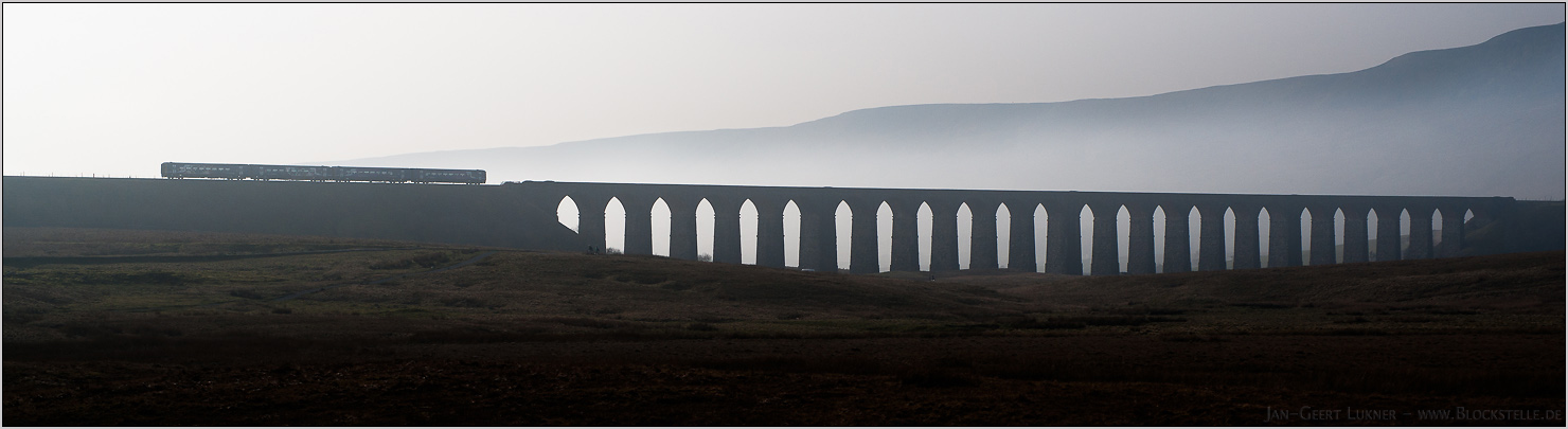 Ribblehead Viaduct